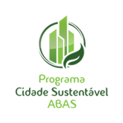 Logotipo da ABAS