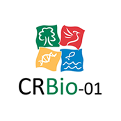 Logotipo do CRBio