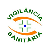 Logotipo da Vigilância Sanitária